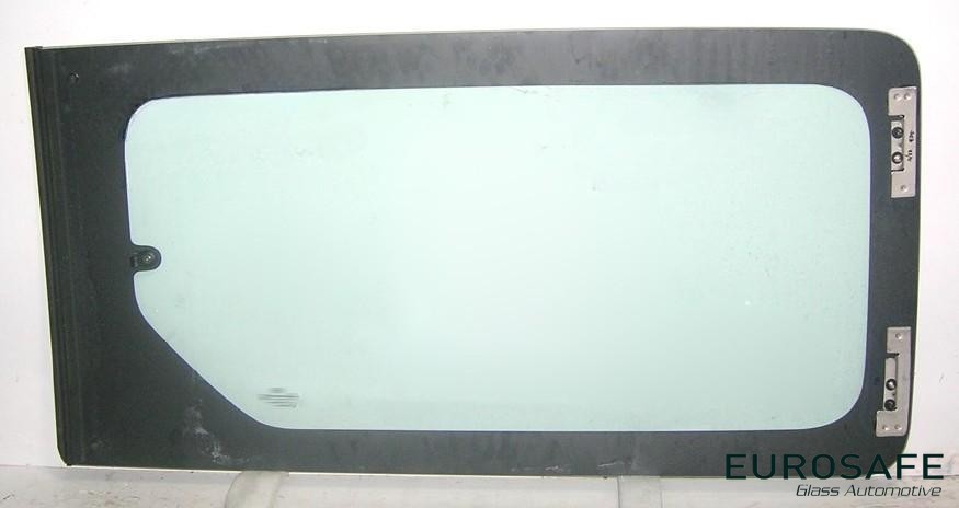 Vidrio Puerta Trasera Hyundai H1 1Perf 2007 Verde