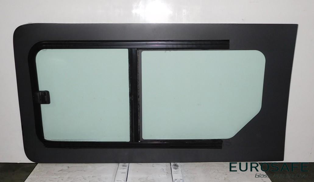 Vidrio Puerta Trasera Hyundai H1 C/Corr 2007 Verde
