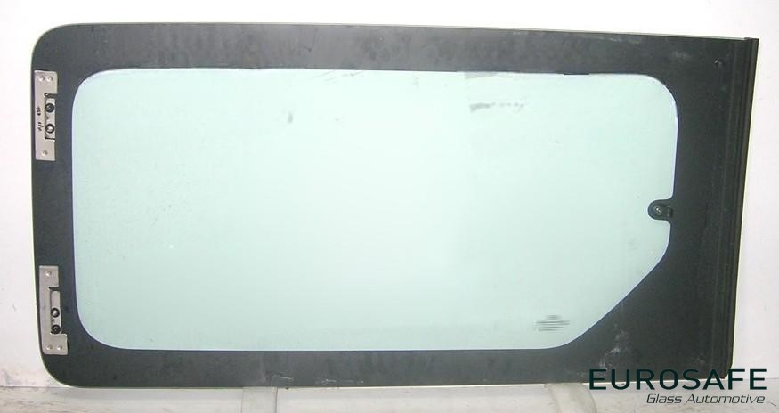 Vidrio Puerta Trasera Hyundai H1 1Perf 2007 Privada