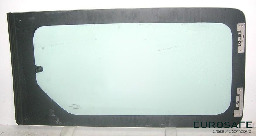 Vidrio Puerta Trasera Hyundai H1 1Perf 2007 Privada