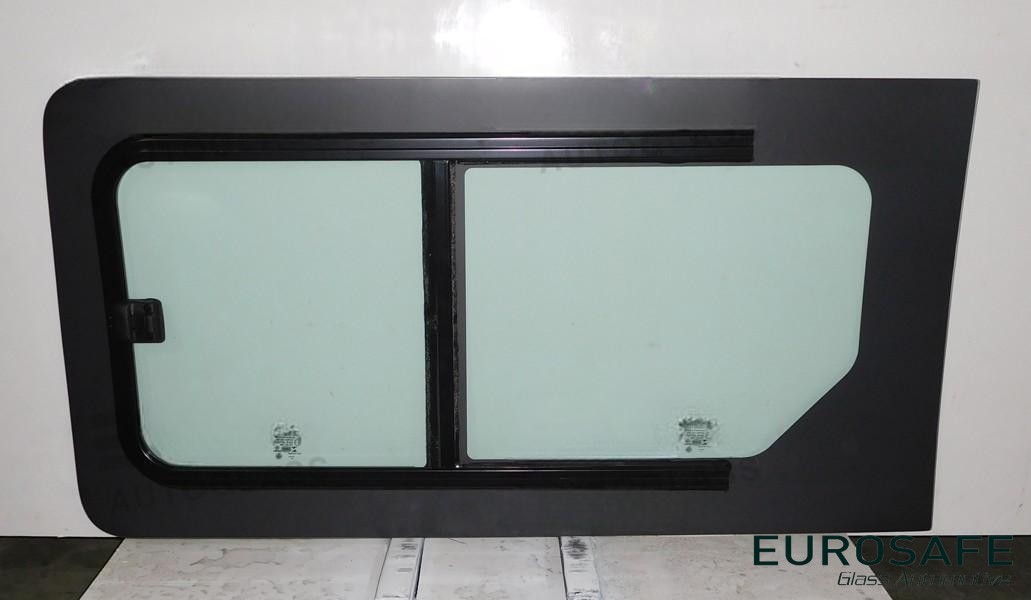 Vidrio Puerta Trasera Hyundai H1 C/Corr 2007 Privada