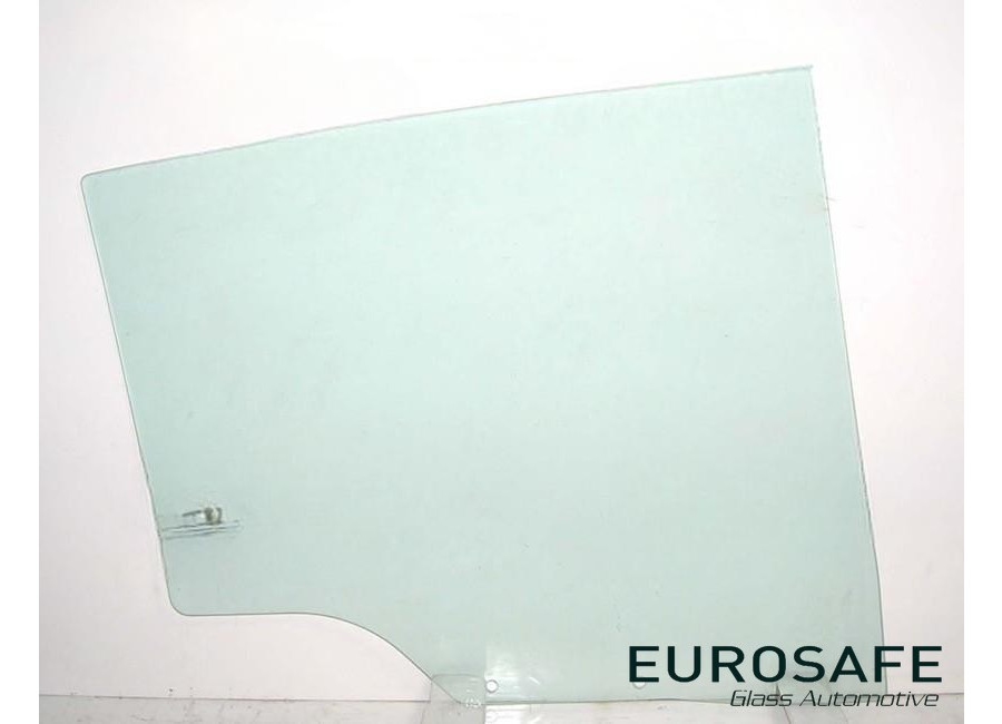 Vidrio Puerta Trasera Ssangyong Actyon Sport 4P 2Perf 2006 Verde