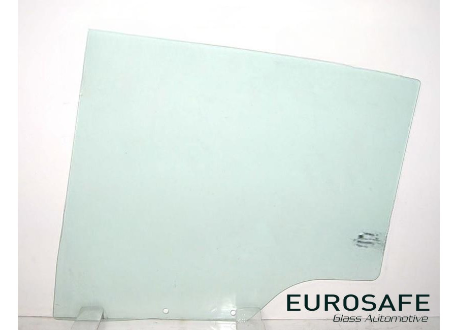 Vidrio Puerta Trasera Ssangyong Actyon Sport 4P 2Perf 2006 Privada