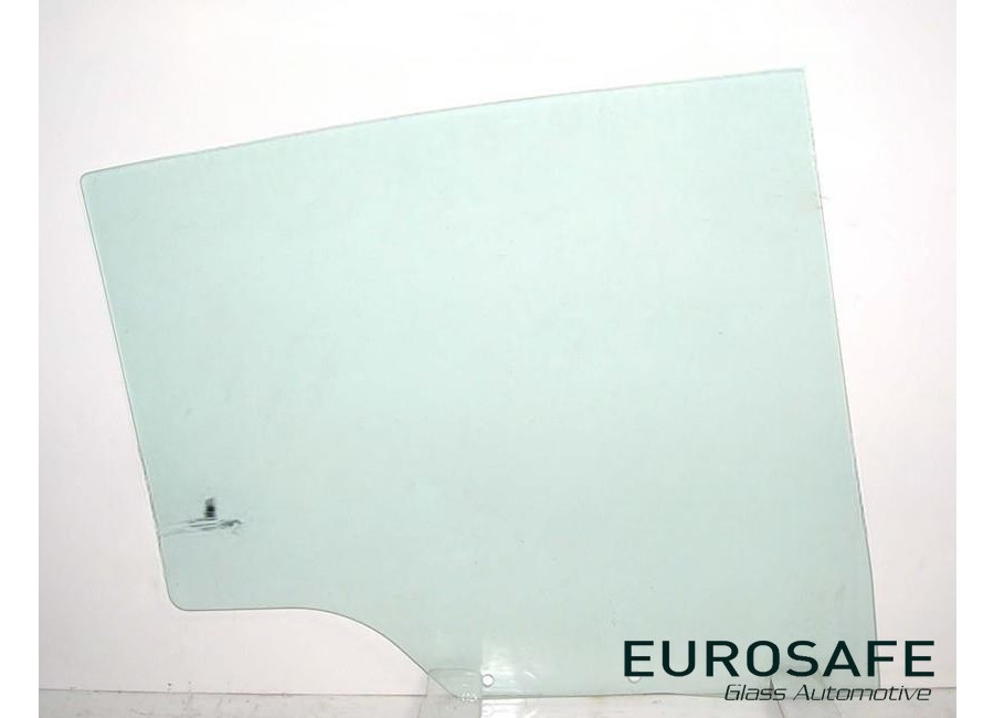 Vidrio Puerta Trasera Ssangyong Actyon Sport 4P 2Perf 2006 Privada