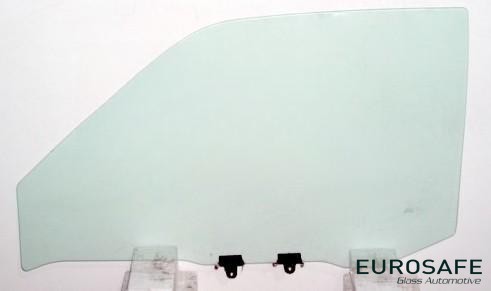 Vidrio Puerta Delantera Nissan D22/terrano / 2P 2003 Verde