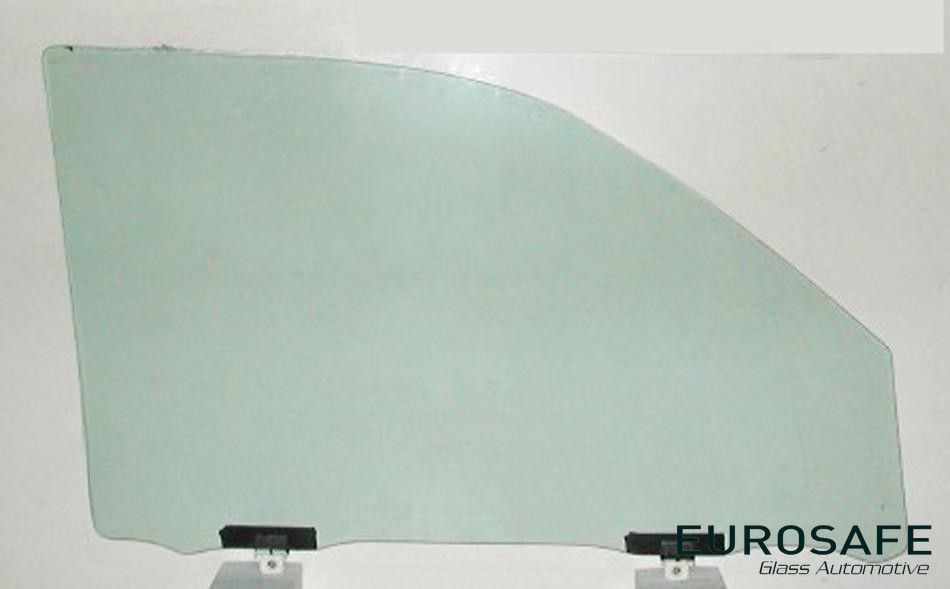 Vidrio Puerta Delantera Chevrolet Dmax/wingle 2005 Verde