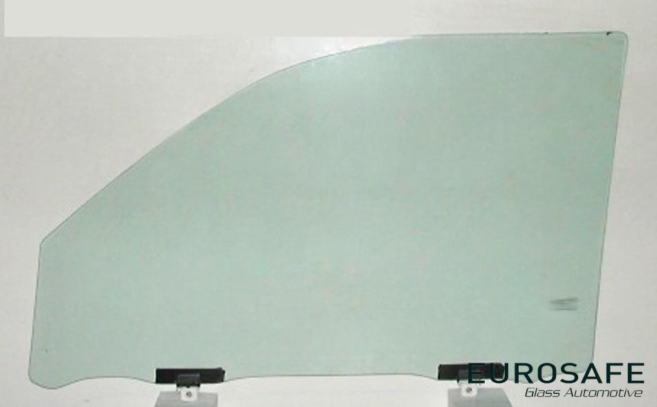 Vidrio Puerta Delantera Chevrolet Dmax/wingle 2005 Verde