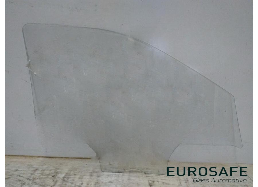 Vidrio Puerta Delantera Maxus T60/t90 4P 2016 Verde