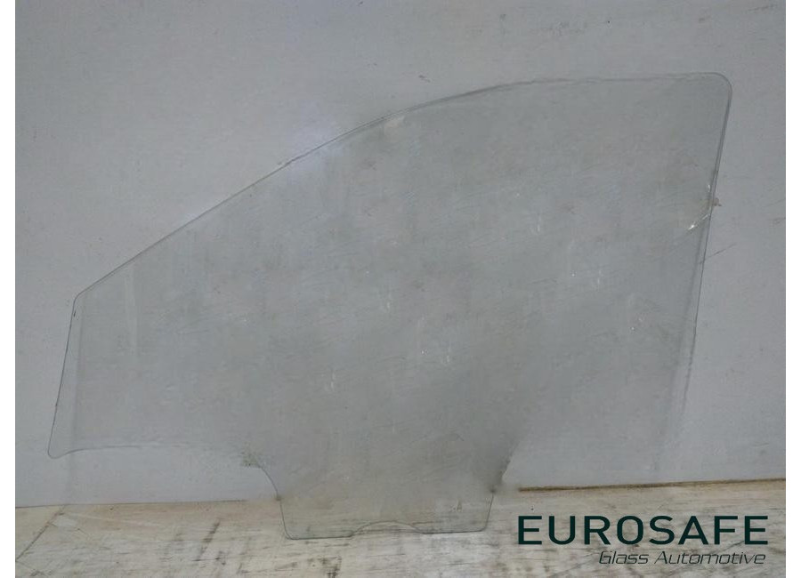 Vidrio Puerta Delantera Maxus T60/t90 4P 2016 Verde
