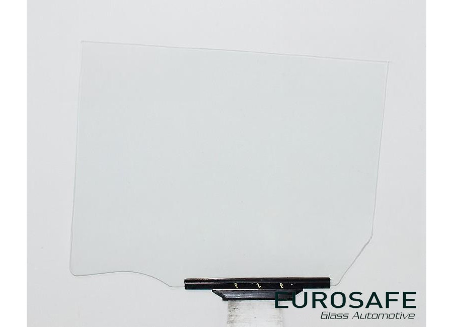 Vidrio Puerta Trasera Kia Morning 5P 2017 Verde