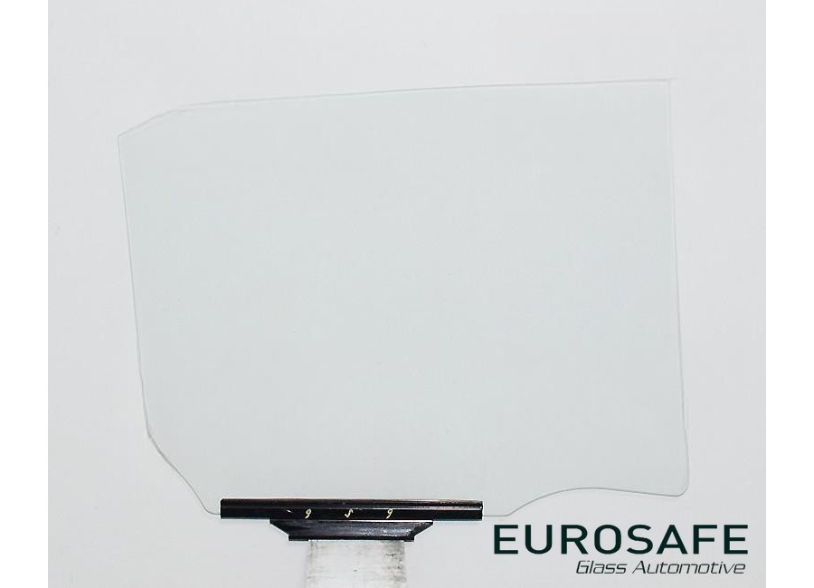 Vidrio Puerta Trasera Kia Morning 5P 2017 Verde