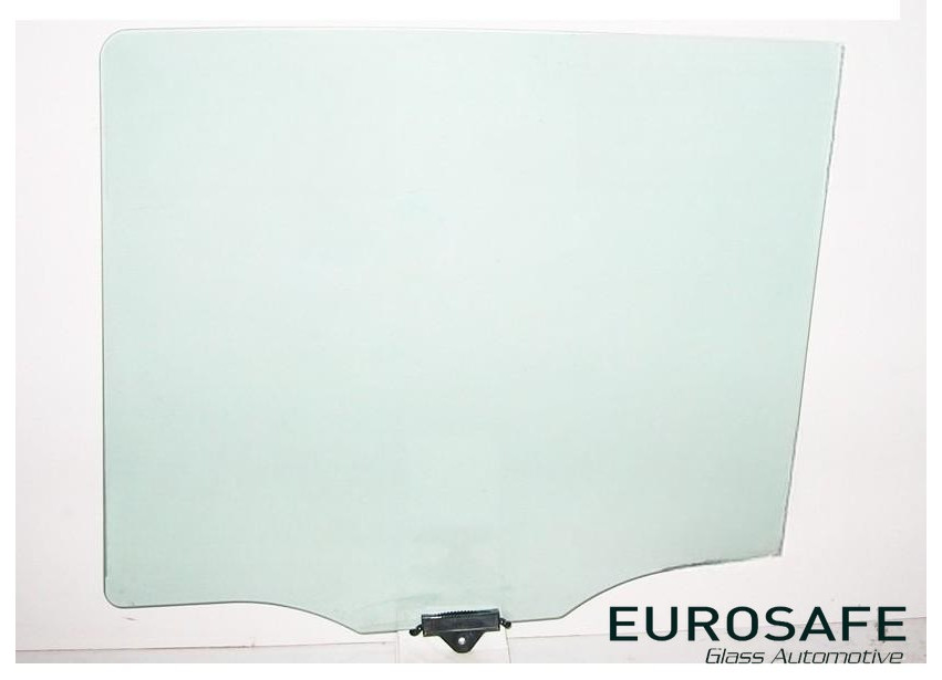 Vidrio Puerta Trasera Hyundai Santa FE Suv 5P 2006 Verde