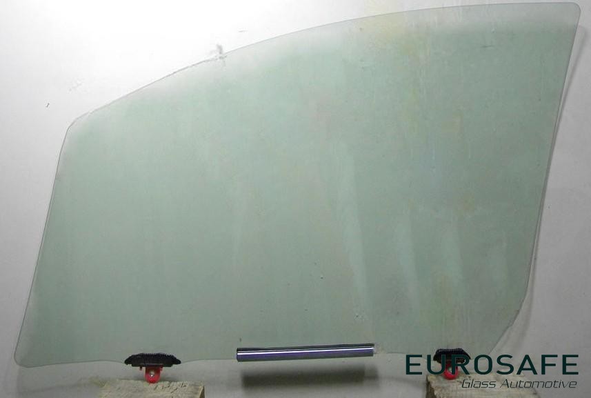 Vidrio Puerta Delantera Toyota Yaris 5P 2011 Verde