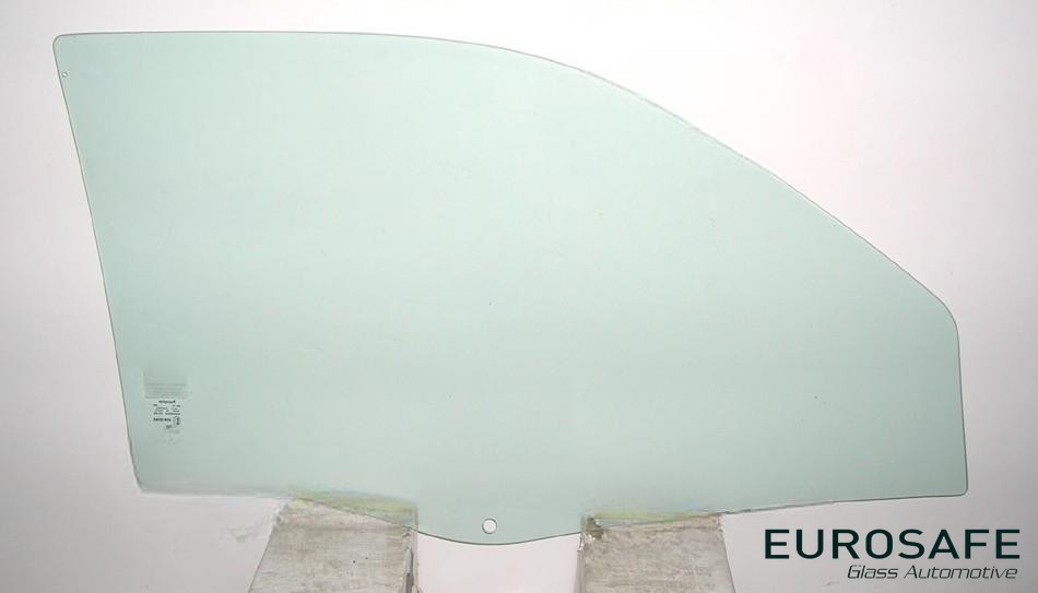 Vidrio Puerta Delantera Fiat Palio/strada 2P 1999 Verde
