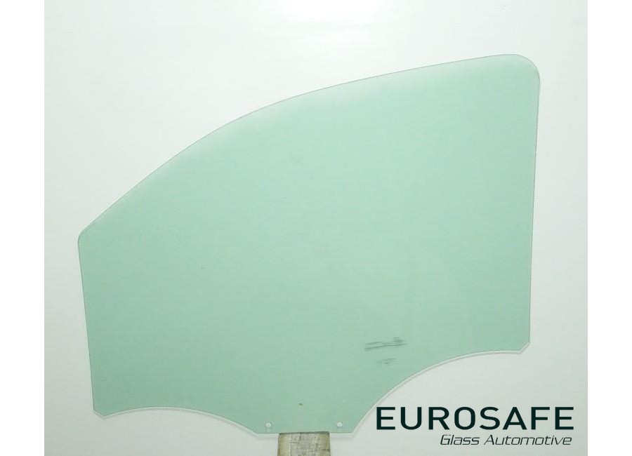 Vidrio Puerta Delantera Peugeot Expert 2Perf 2016 Verde