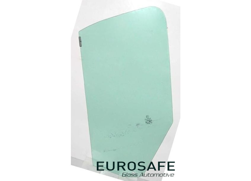 Vidrio Puerta Delantera Peugeot Boxer/ducato/jumper 2Perf 2007 Verde