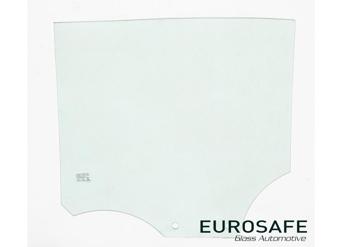 Vidrio Puerta Trasera Peugeot 208 /opel Corsa 5P 2Perf 2019 Verde