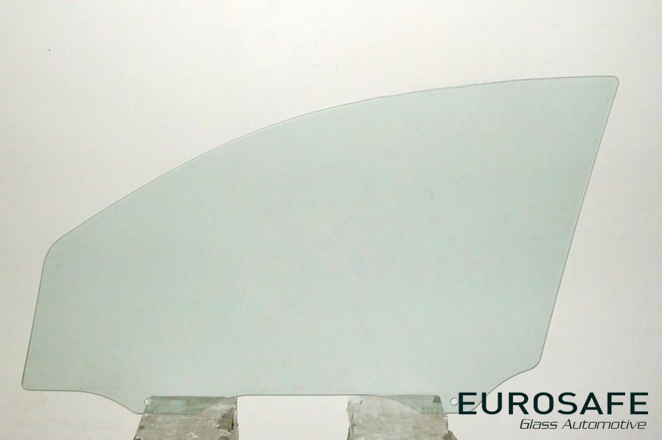 Vidrio Puerta Delantera Chevrolet Aveo I/ii 4P 2Perf 2004 Verde