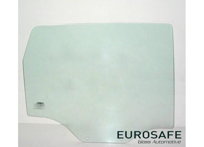 Vidrio Puerta Trasera Chevrolet Aveo I/ii 5P 2Perf 2004 Verde