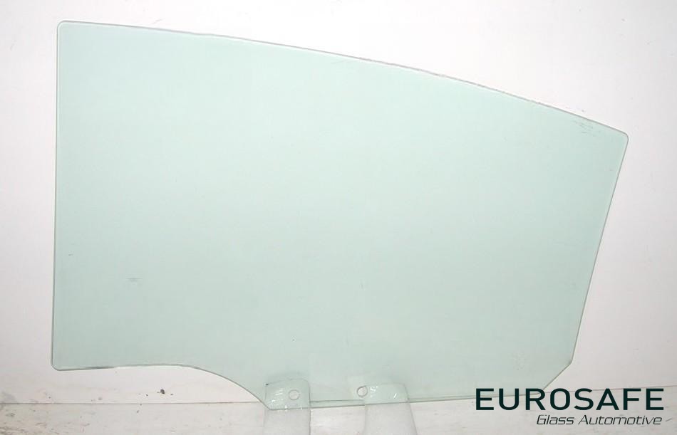 Vidrio Puerta Trasera Mazda 2 4P 2Perf 2007 Verde