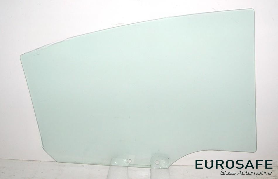 Vidrio Puerta Trasera Mazda 2 4P 2Perf 2007 Verde