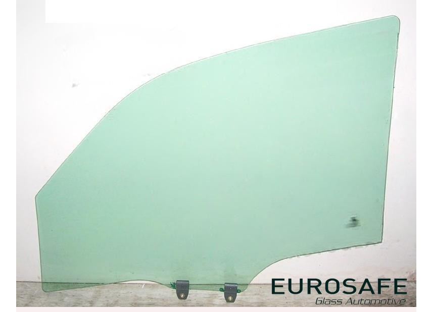 Vidrio Puerta Delantera Honda Pilot Suv 5P 2009 Verde