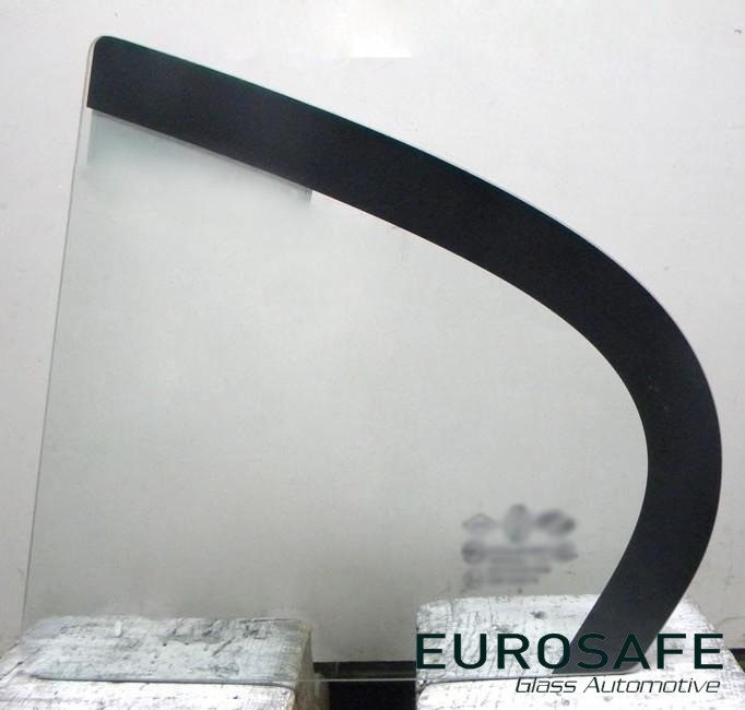 Vidrio Aleta Trasera Samsung SM3 4P 2006-2014 Verde - AutovidriosRobin