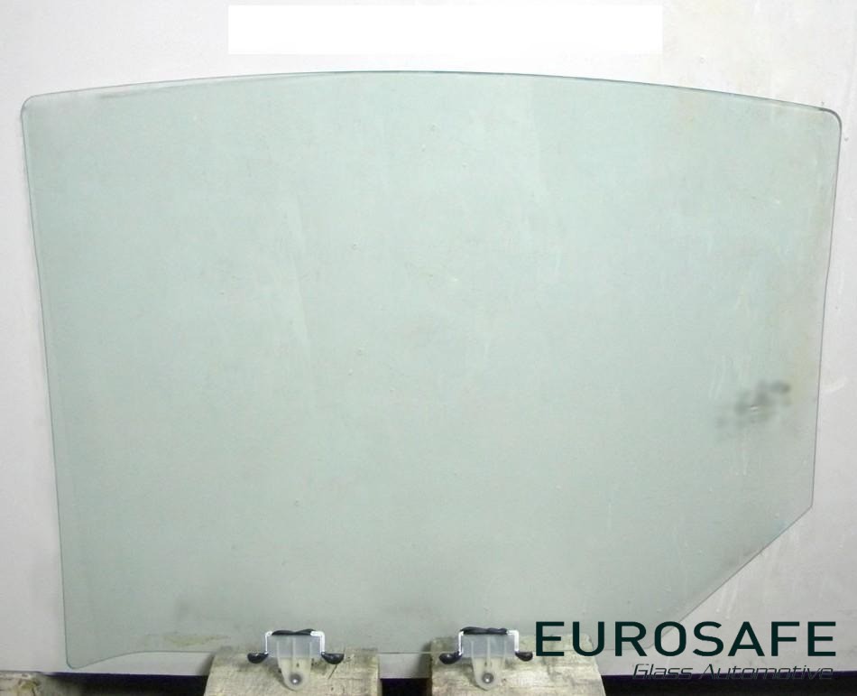 Vidrio Puerta Trasera Samsung SM3 4P 2006 Verde - AutovidriosRobin