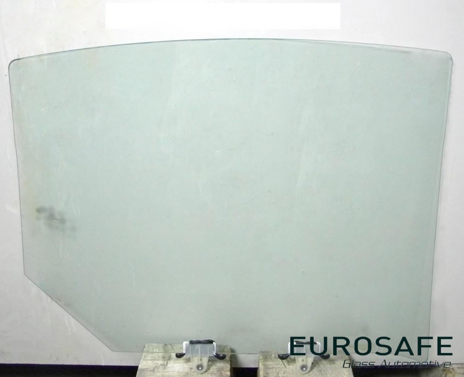 Vidrio Puerta Trasera Samsung SM3 4P 2006 Verde - AutovidriosRobin