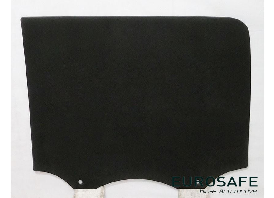 Vidrio Puerta Trasera Ford F150 4P 2Perf 2016 Verde