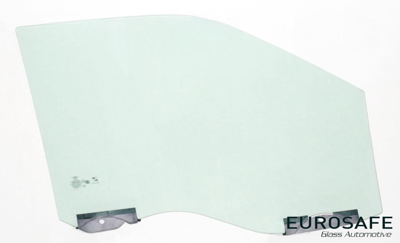 Vidrio Puerta Delantera Ford F150 / Lam 2P 2016 Verde - AutovidriosRobin