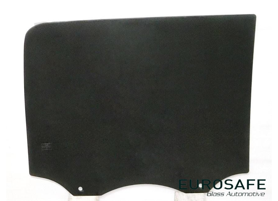 Vidrio Puerta Trasera Ford F150 4P 2Perf 2016 Verde