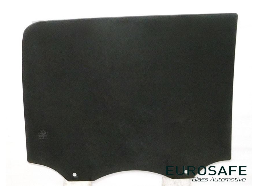 Vidrio Puerta Trasera Ford F150 4P 2Perf 2016 Privada