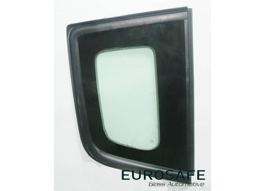 Vidrio Lateral Trasero Jeep Renegade 5P 2014-2026 Priv - AutoVidriosRobin