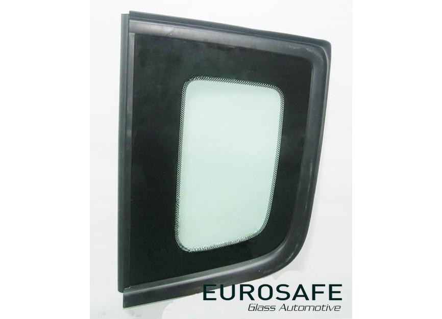 Vidrio Lateral Trasero Jeep Renegade 5P 2014-2026 Priv - AutoVidriosRobin