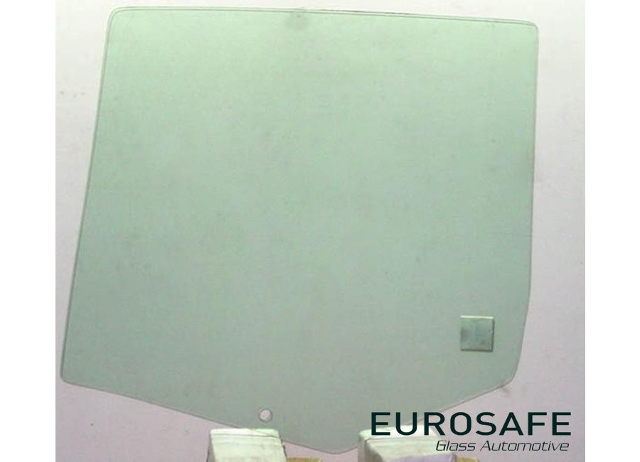 Vidrio Puerta Trasera Volkswagen Golf A4 5P 1Perf 1999 Verde