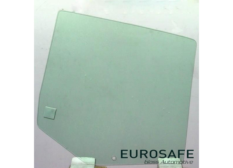 Vidrio Puerta Trasera Volkswagen Golf A4 5P 1Perf 1999 Verde
