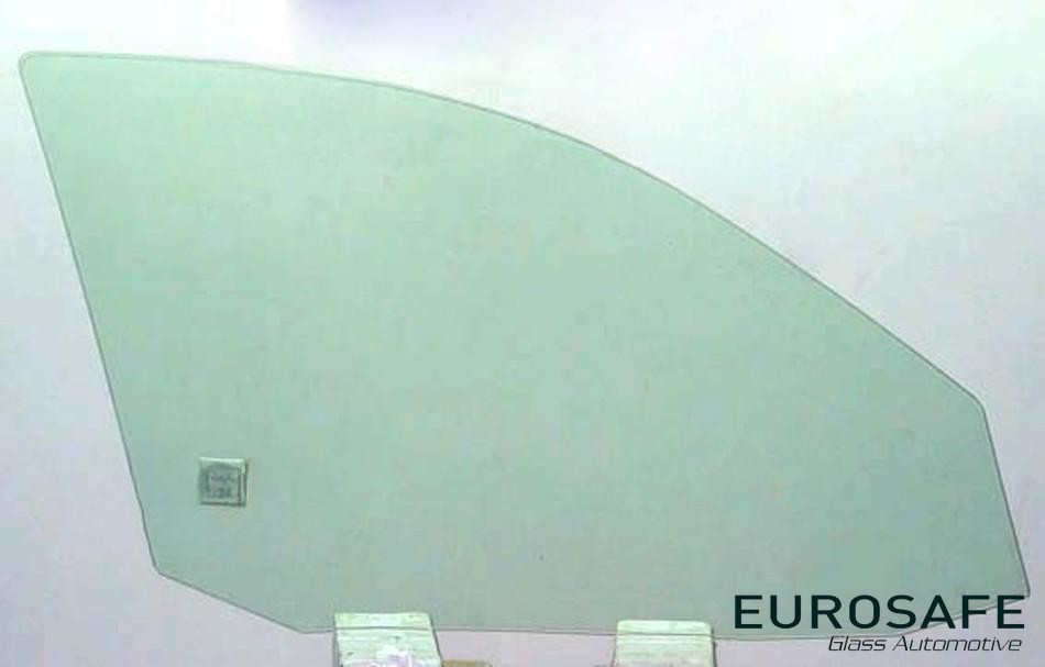 Vidrio Puerta Delantera Volkswagen Golf A4 5P 1999 Verde