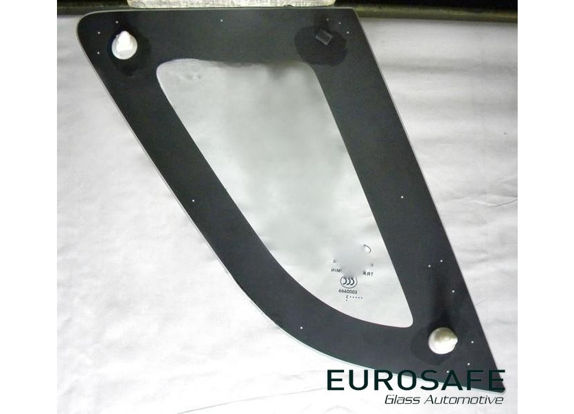 Vidrio Lateral Trasero Ford Ecosport 5P 2013-2022 Priv - AutoVidriosRobin