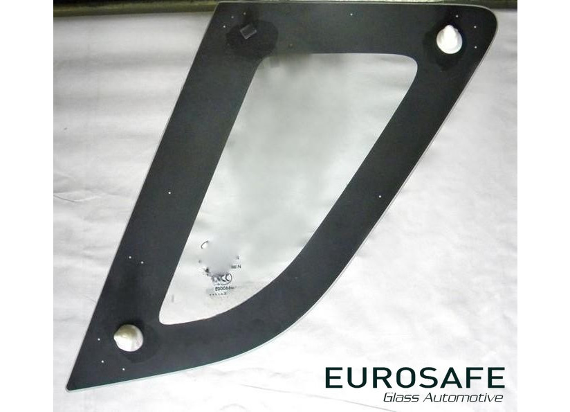 Vidrio Lateral Trasero Ford Ecosport 5P 2013-2022 Priv - AutoVidriosRobin