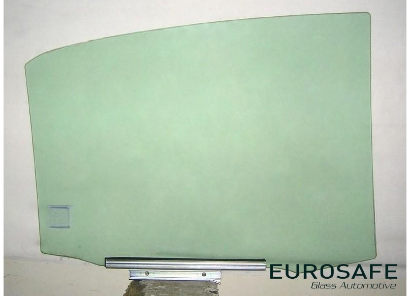 Vidrio Puerta Trasera Toyota Yaris 4P 2006 Verde