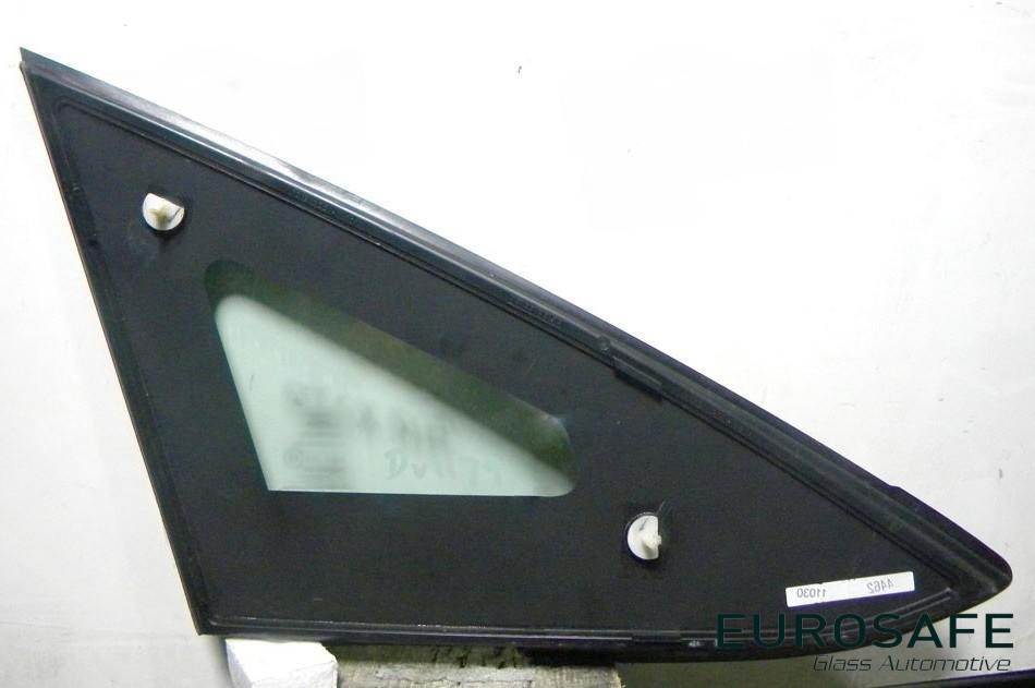 Vidrio Aleta Delantera Ford Fiesta 4P/5P 2013-2017 - AutovidriosRobin