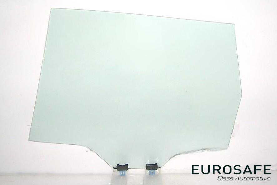 Vidrio Puerta Trasera Subaru Forester 5P 2009 Verde