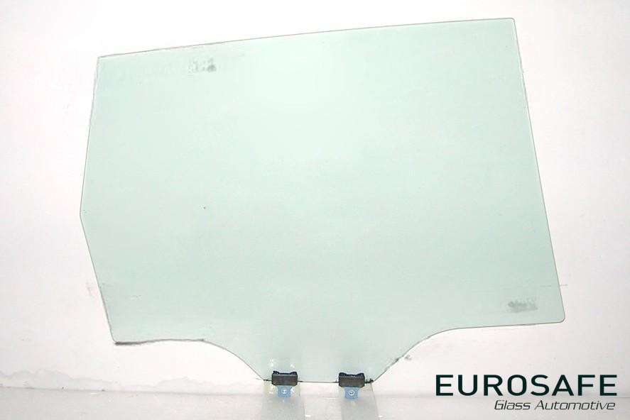 Vidrio Puerta Trasera Subaru Forester 5P 2009 Verde