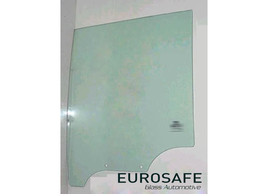 Vidrio Puerta Trasera Hyundai Terracan Suv 5P 2Perf 2002 Verde
