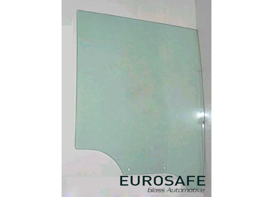 Vidrio Puerta Trasera Hyundai Terracan Suv 5P 2Perf 2002 Verde
