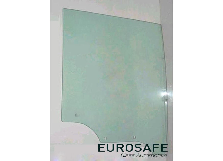 Vidrio Puerta Trasera Hyundai Terracan Suv 5P 2Perf 2002 Privada