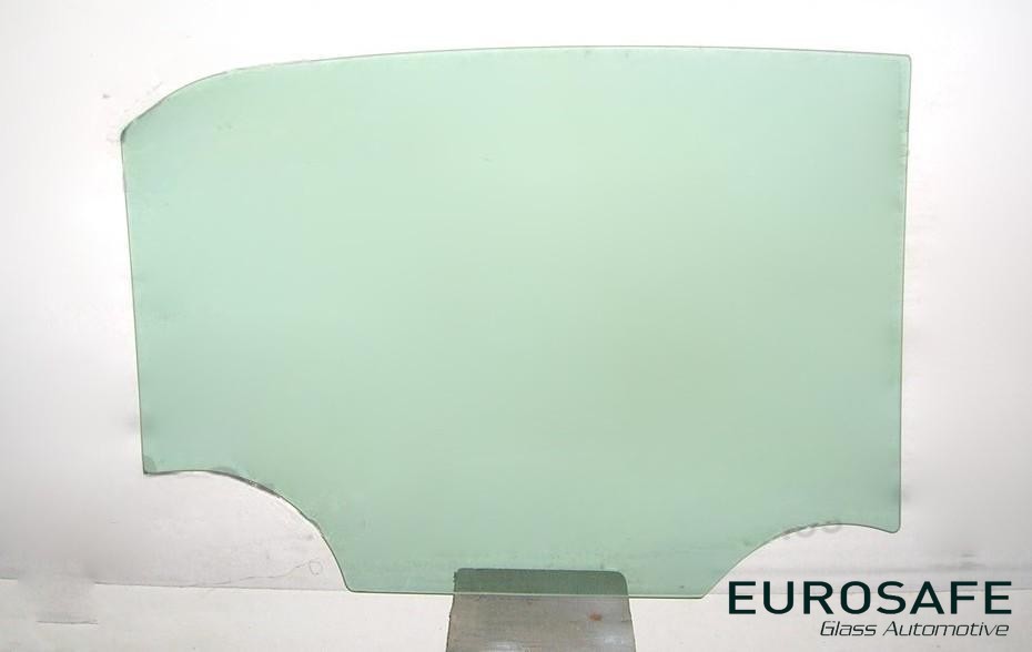Vidrio Puerta Trasera Toyota Corolla 4P 2009 Verde