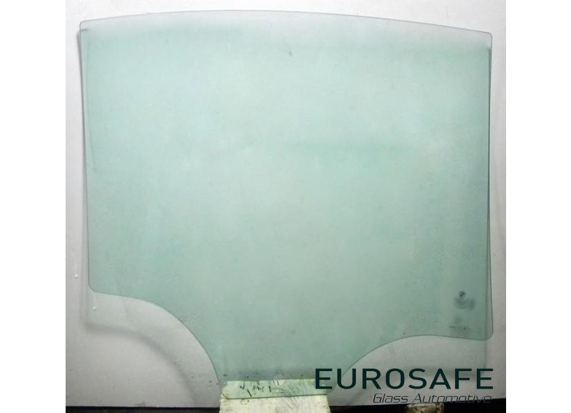 Vidrio Puerta Trasera Bmw Serie 5 F10 4P 1Perf 2010 Verde
