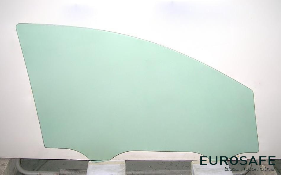 Vidrio Puerta Delantera Ford Edge 5P 2008 Verde